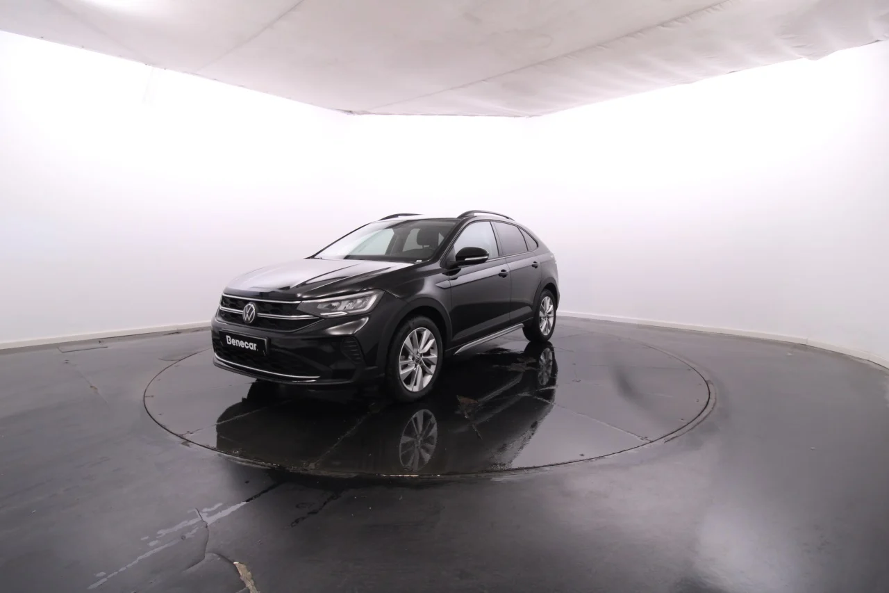 Volkswagen Taigo 1.0 TSI Urban