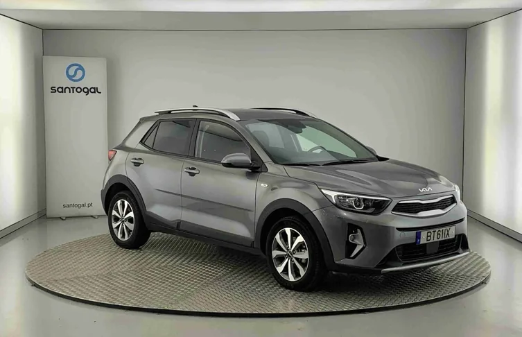 KIA - Stonic - Stonic 1.2 MPi Vibe