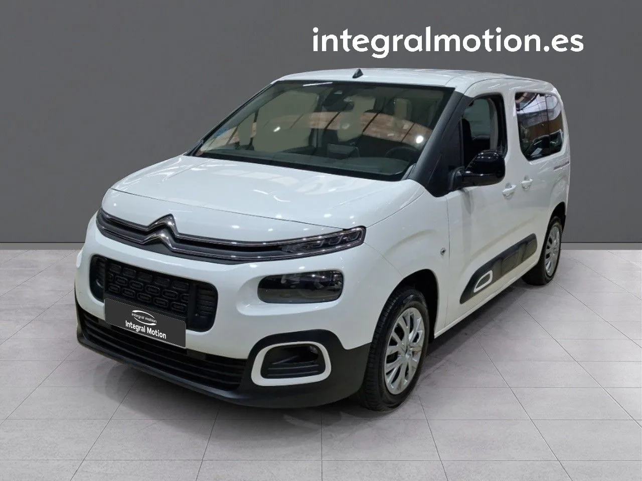 Citroen C3 60KW (83CV) C-Series