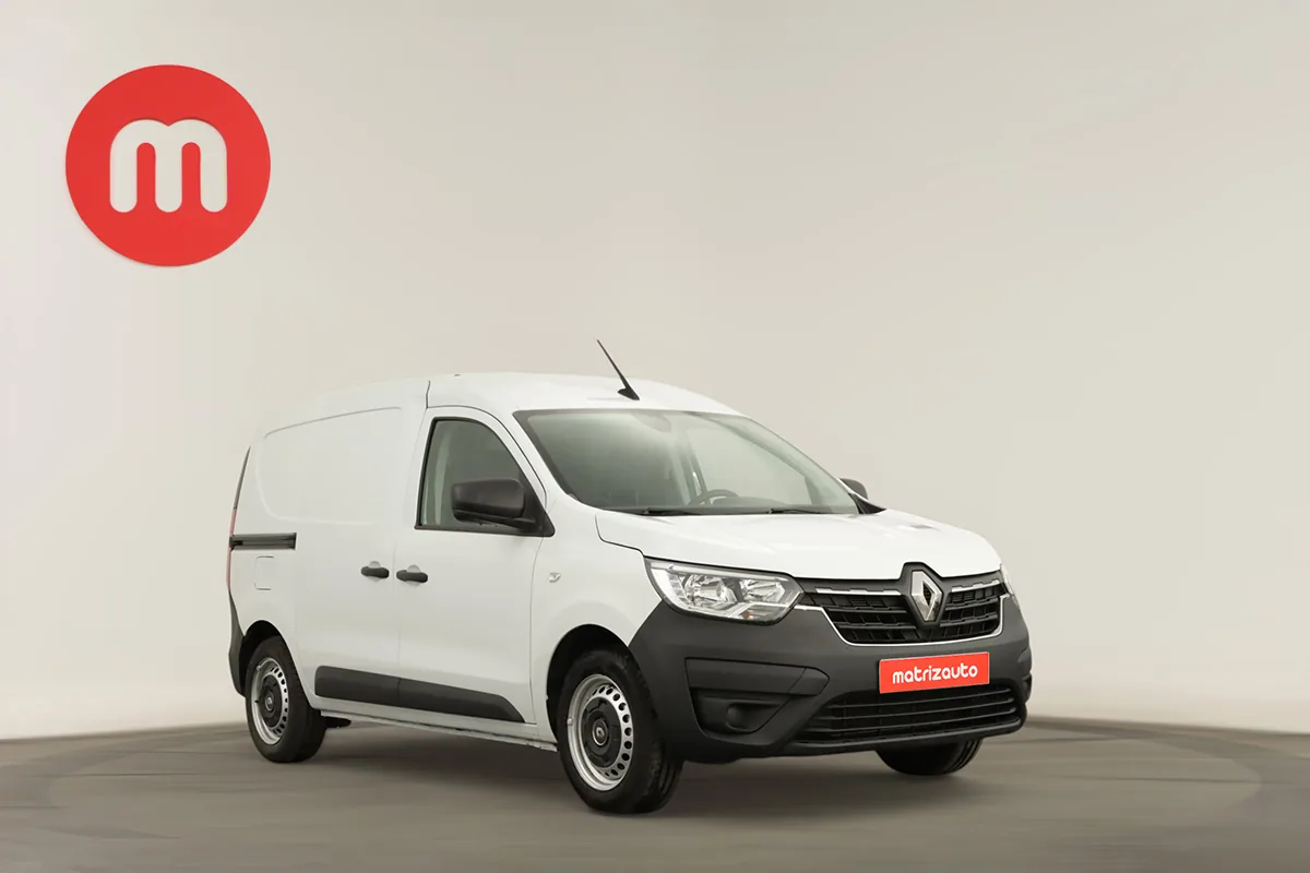 Renault Express Van