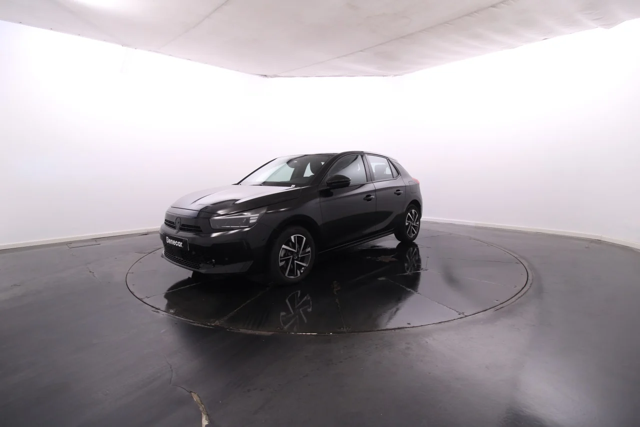 Opel Corsa 1.2T GS Line 100cv