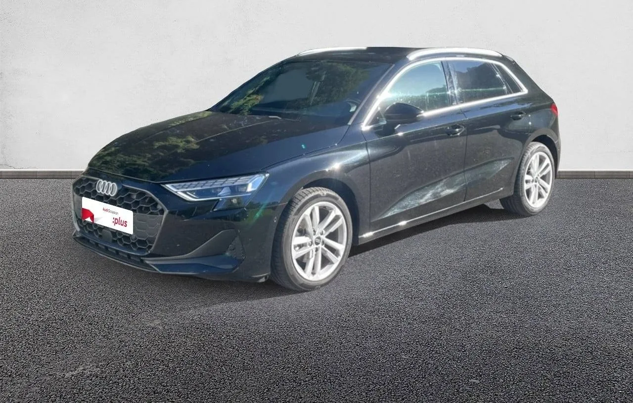 AUDI A3 Sportback TFSI Mild Hybrid 116 S tronic 7 Business Executive