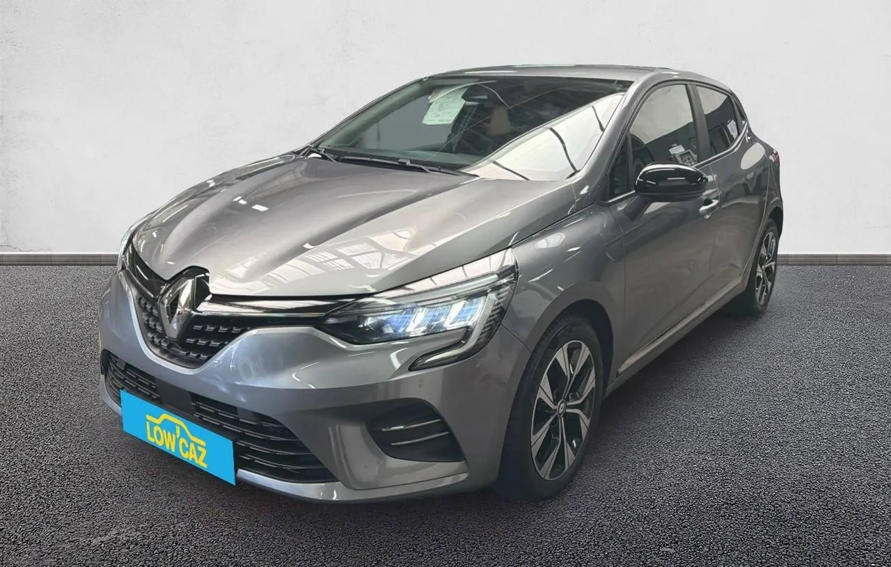 RENAULT CLIO TCe 90 Evolution