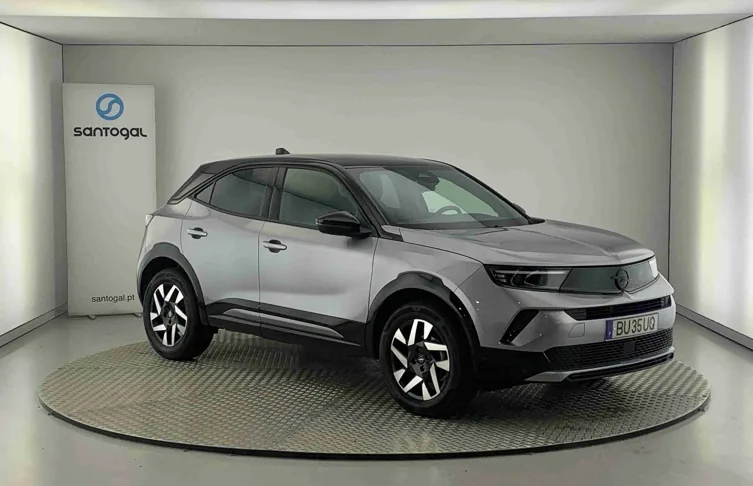 OPEL - Mokka - Mokka 1.2 T GS