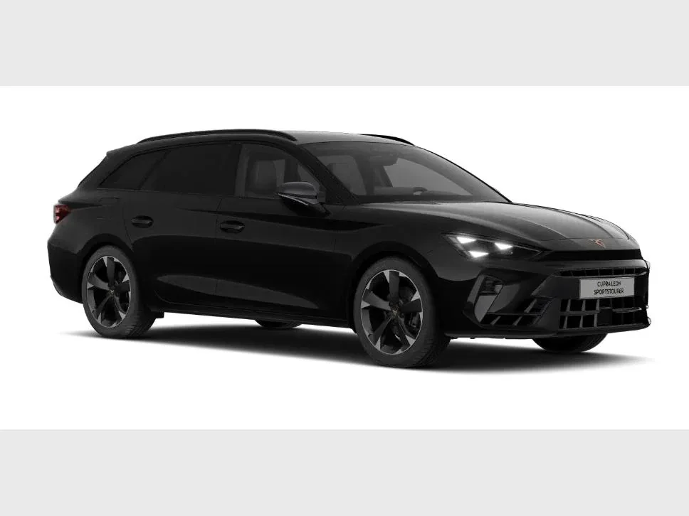 CUPRA Leon SW Break Impulse 1.5 eTSI 150pk DSG Automaat Mild Hybrid *NEW*STOCK*