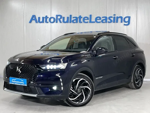 Ds DS7 Crossback