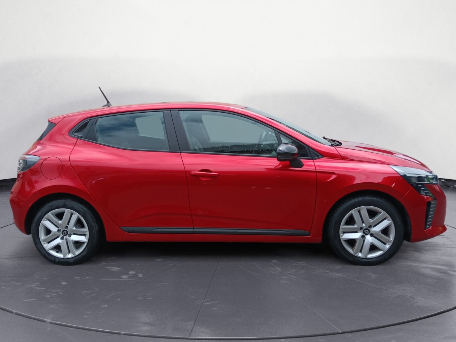 Renault Clio Evolution TCe 90 (67kw)