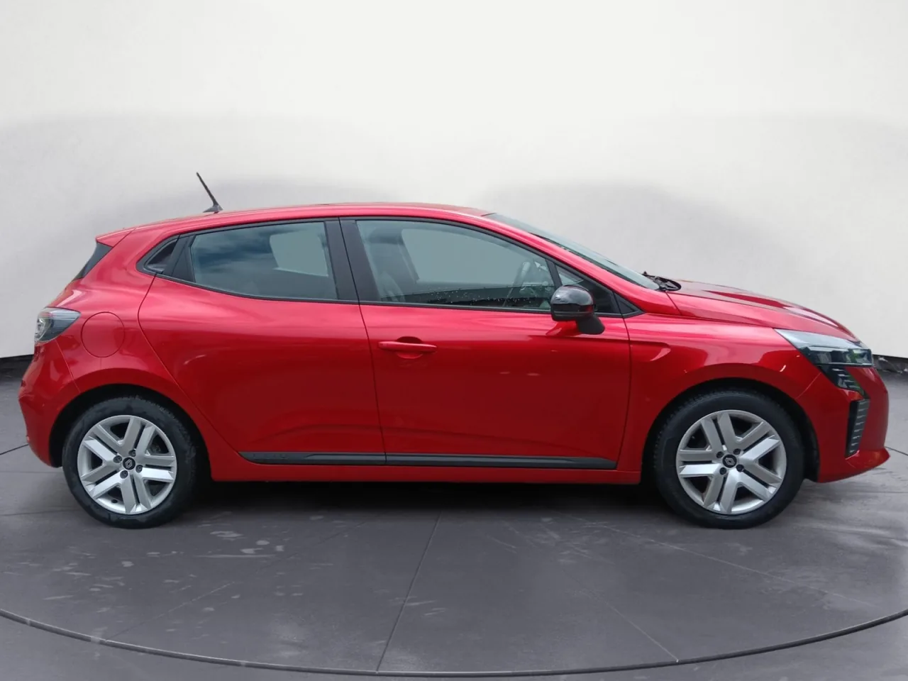 Renault Clio Evolution TCe 90 (67kw)