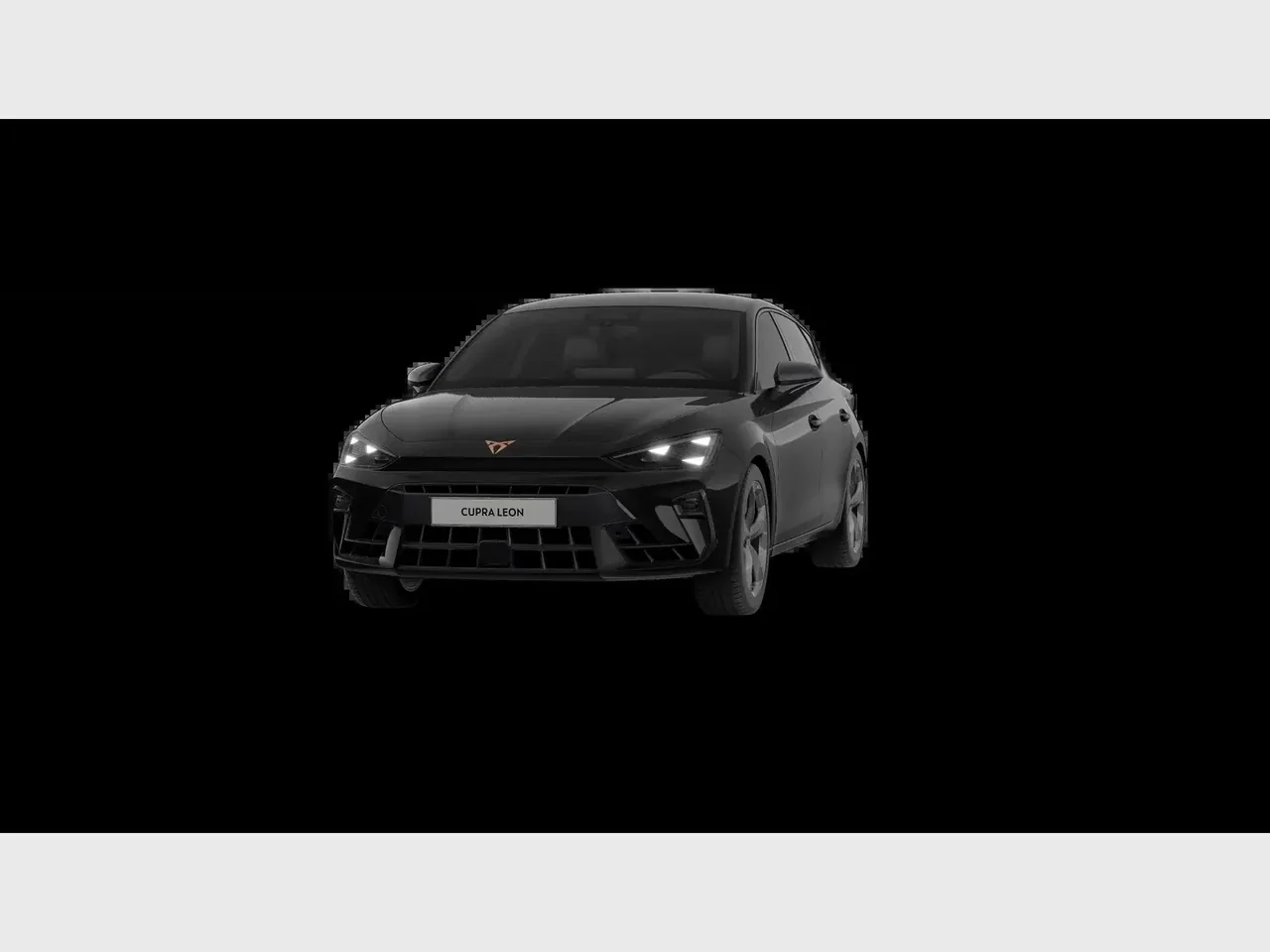 CUPRA Leon 5D Impulse Light 1.5 TSI 150pk (110kW) Manueel 6v *NIEUW*STOCK*