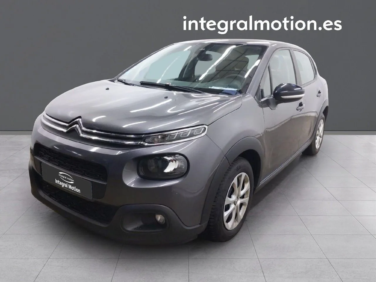 Citroen C3 BlueHDi 75KW (100CV) SandS You!
