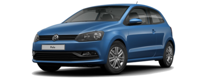 Volkswagen Polo Edition 1.4 TDI BMT 55 kW (75 CV)