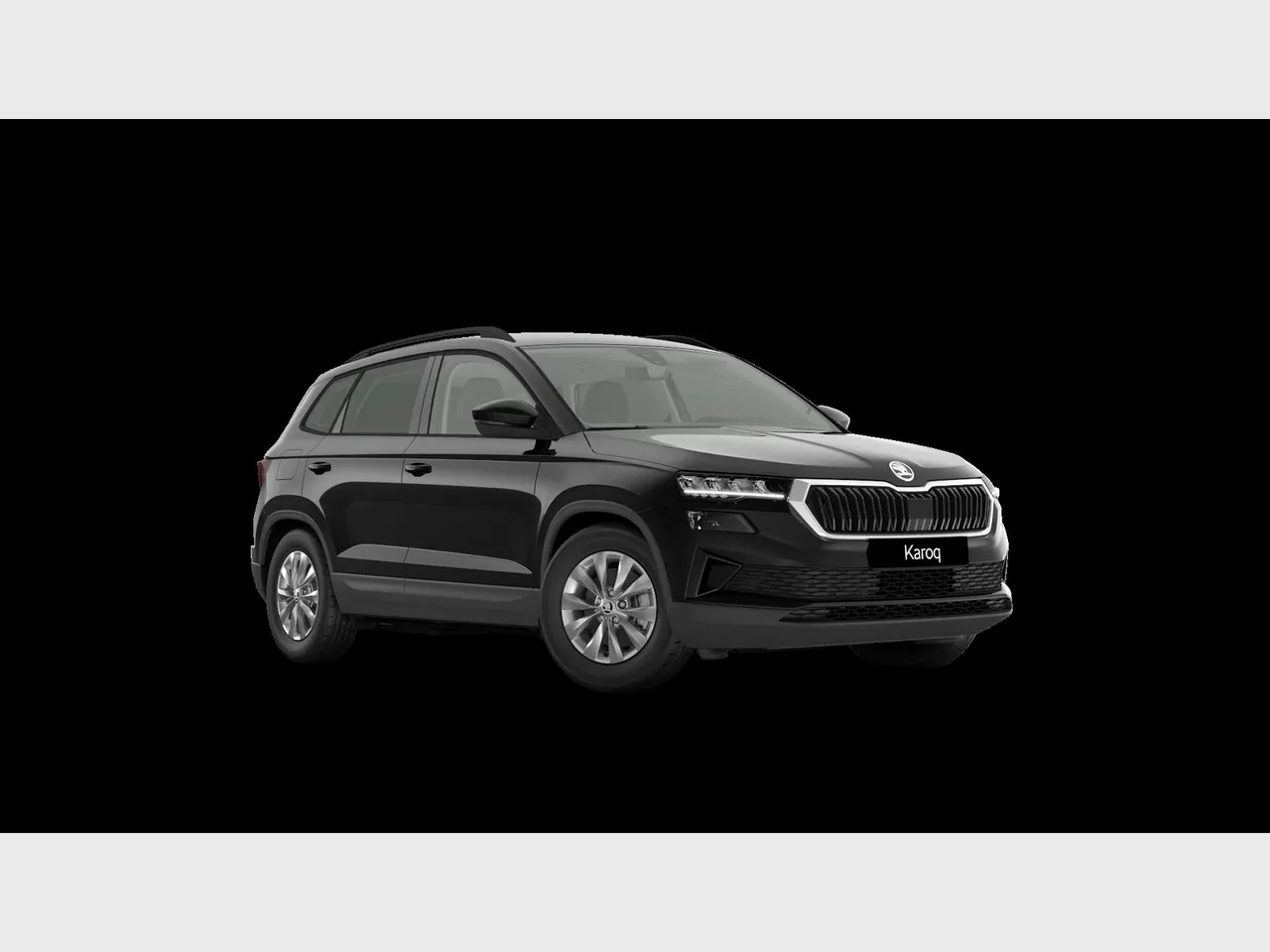 SKODA Karoq Karoq Family 1,0 TSI 85 kW 6v Man. - 5 jaar garantie