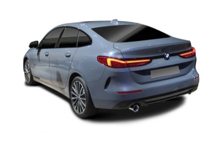 BMW - Série 2 Gran Coupé - M235 i xDrive