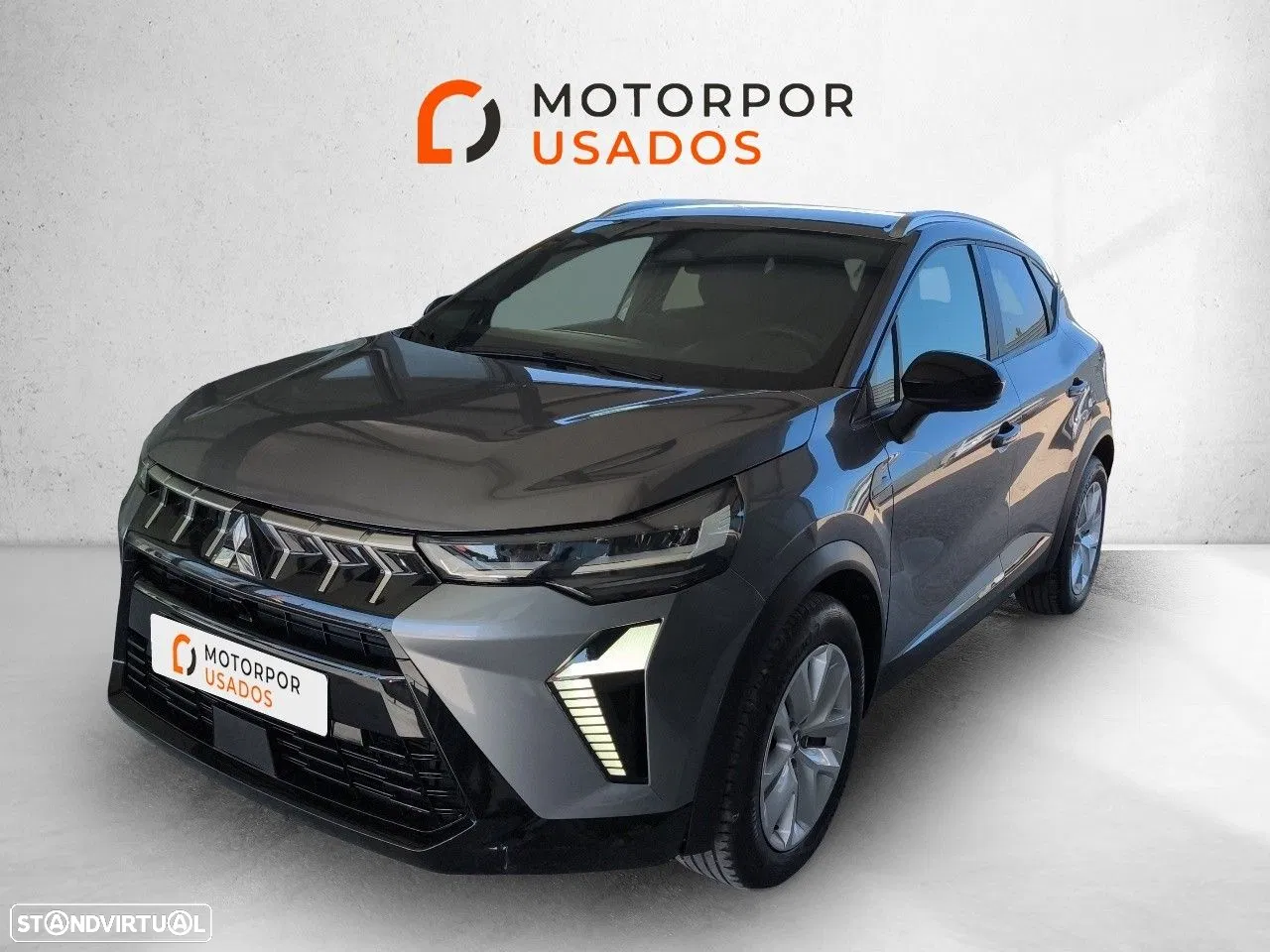 Mitsubishi ASX 1.0 MPI-T Kaiteki
