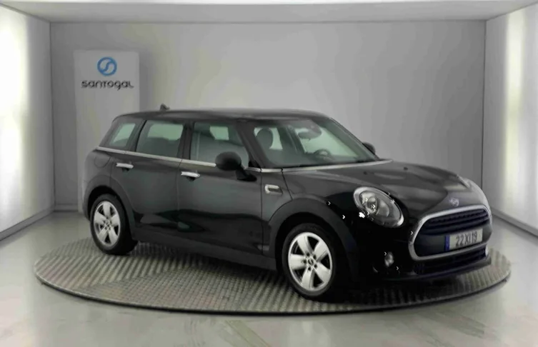 MINI - Mini Clubman - Mini One D