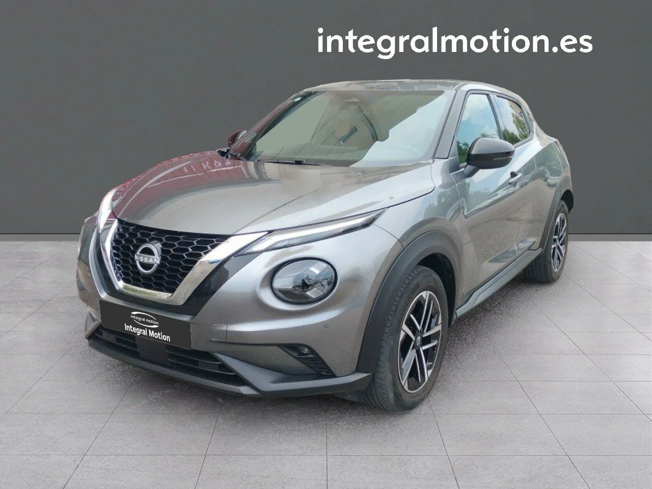 Nissan Micra 1.2i 80 cv