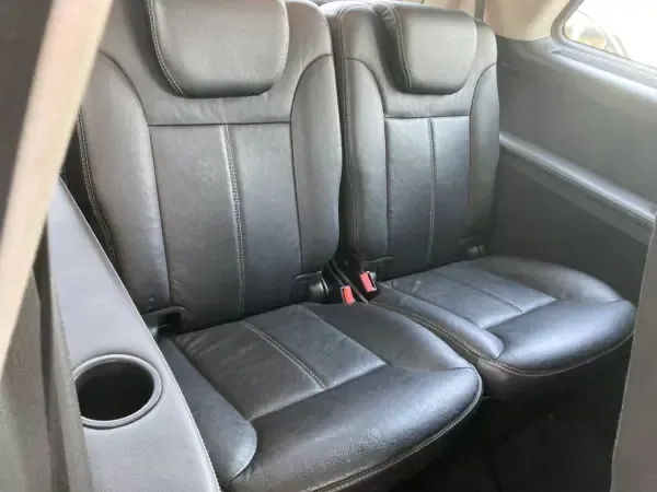 Mercedes-Benz GL 320 2007 CDI 4 MATIC