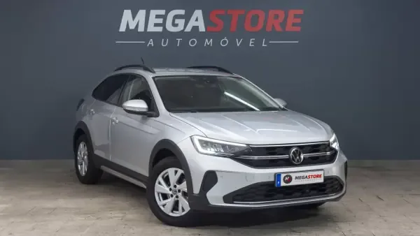 Volkswagen Taigo 2024 1.0 TSI Life