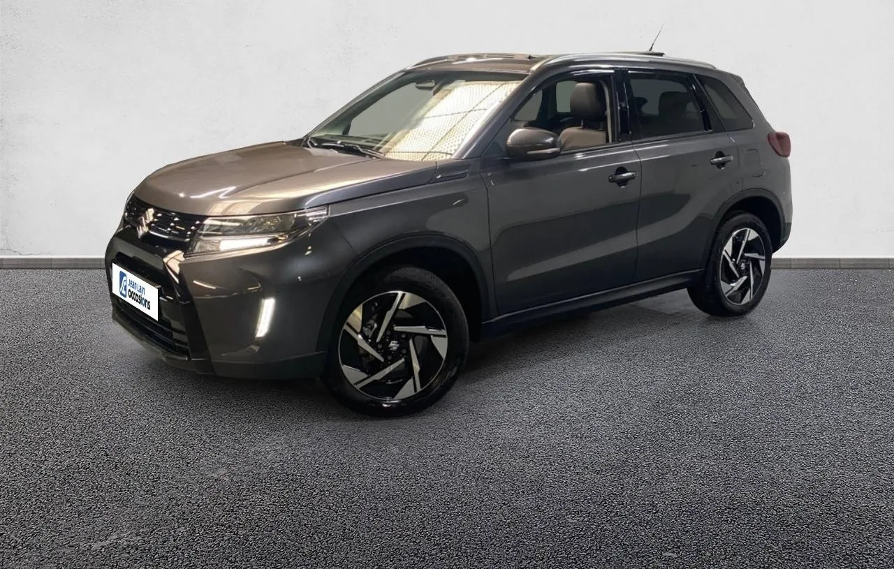 SUZUKI VITARA 1.5 Dualjet Hybrid Auto Style