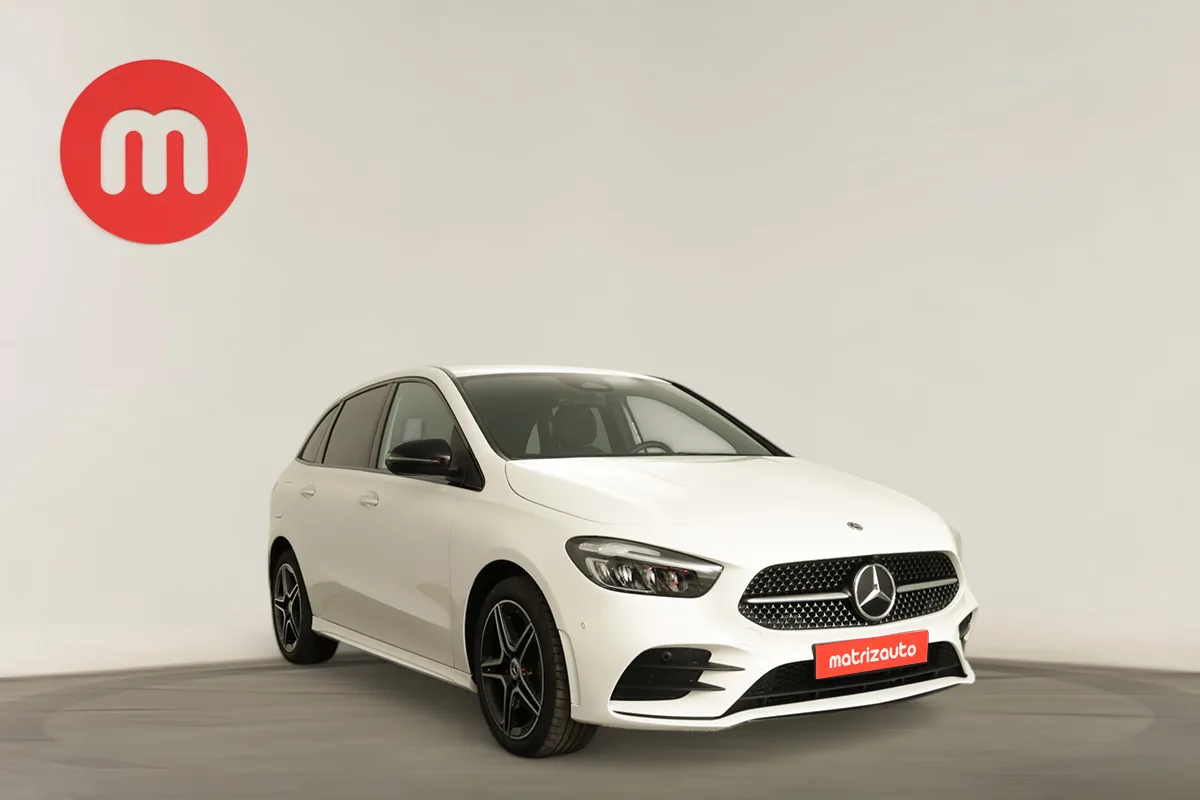 Mercedes-Benz Classe B