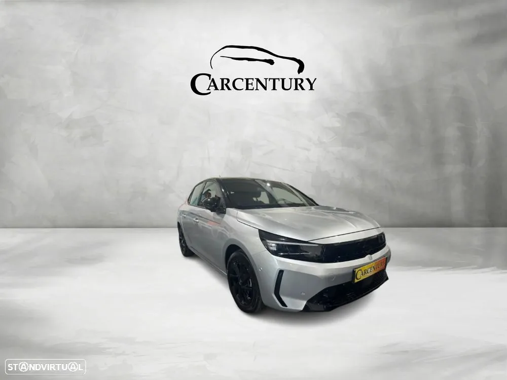 Opel Corsa 1.2 T
