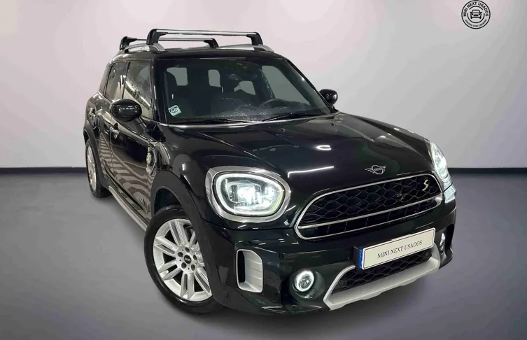 MINI - Mini Countryman - Mini Cooper ALL4 Northwood Edition Auto