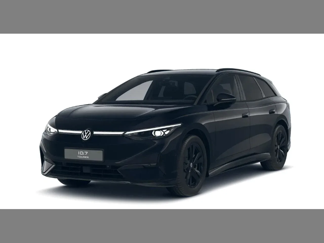 VOLKSWAGEN ID.7 Tourer 77 kWh Pro Business Sport