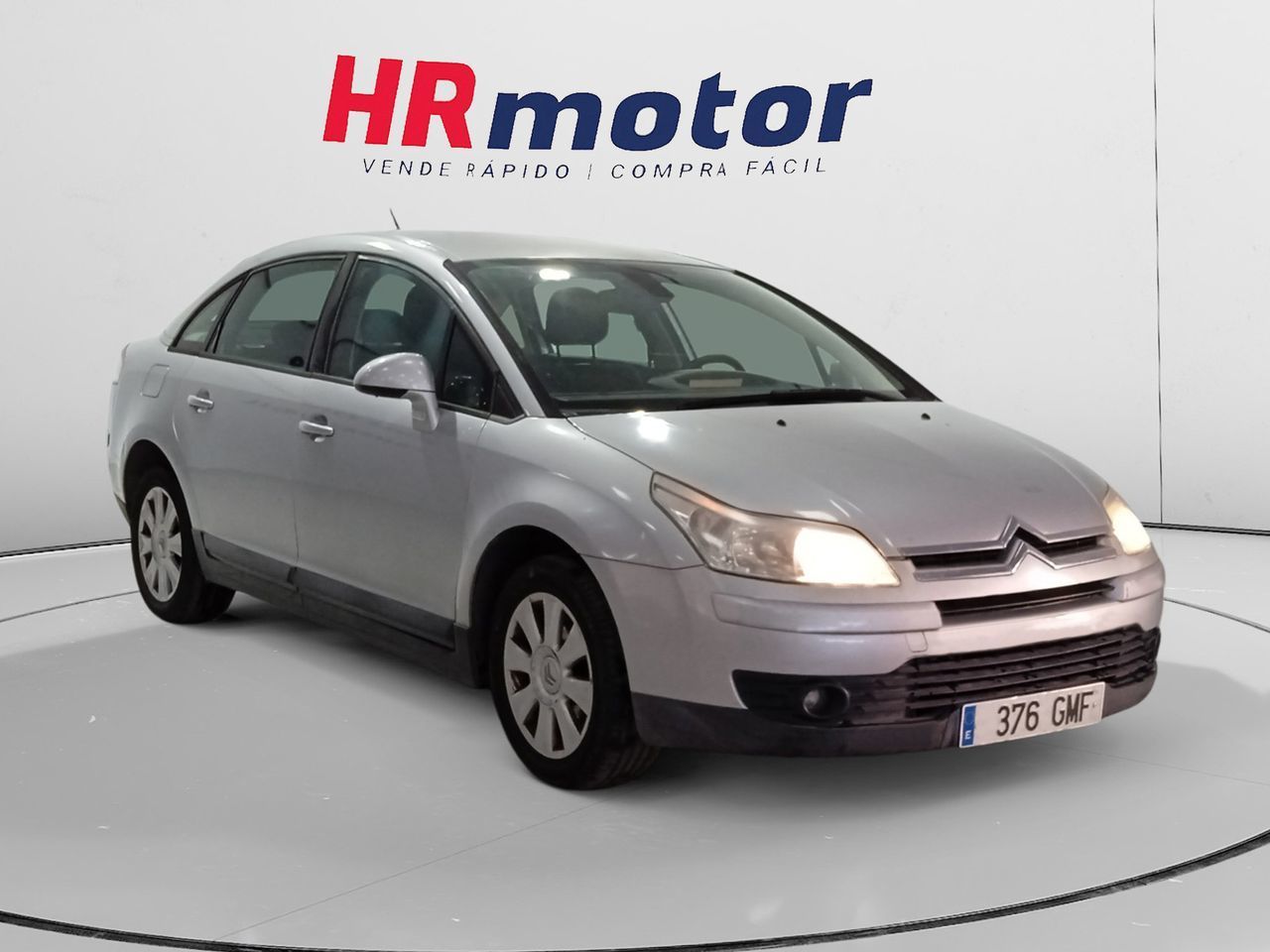 Citroen C4 1.6i Collection 81 kW (110 CV)