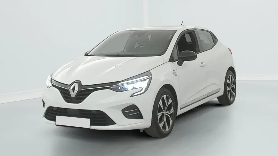 Renault Clio TCe 90 - 21N Limited Occasion
