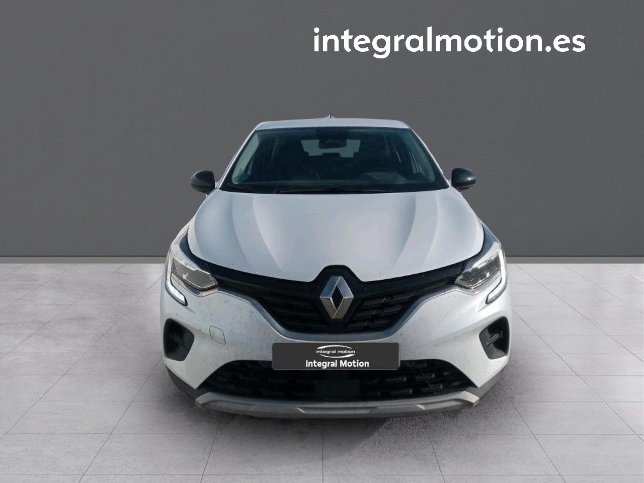 Renault Megane Limited Tce GPF 85kW (115CV) - 18