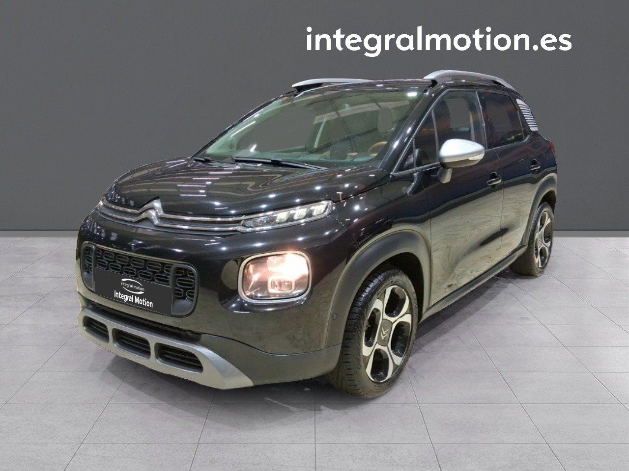 Citroen C-Elysse 1.2 VTi Exclusive Aut.