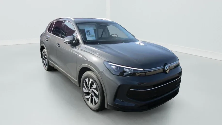 Volkswagen Tiguan Tiguan 2.0 TDI 150ch DSG7 Life Zéro km immatriculé
