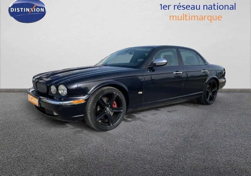 JAGUAR XJ6
