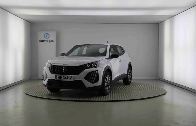 PEUGEOT - 2008 - 2008 1.2 PureTech Style