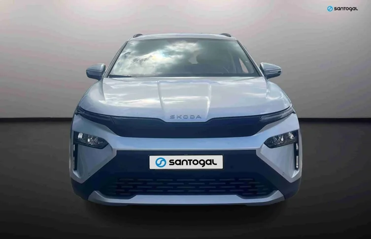 SKODA - Elroq - Elroq 60