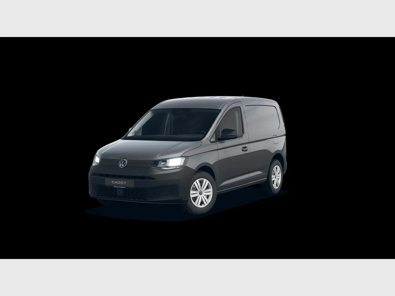 VOLKSWAGEN Caddy Van Caddy Cargo Korte Wielbasis 2.0 TDI 90kW DSG 7