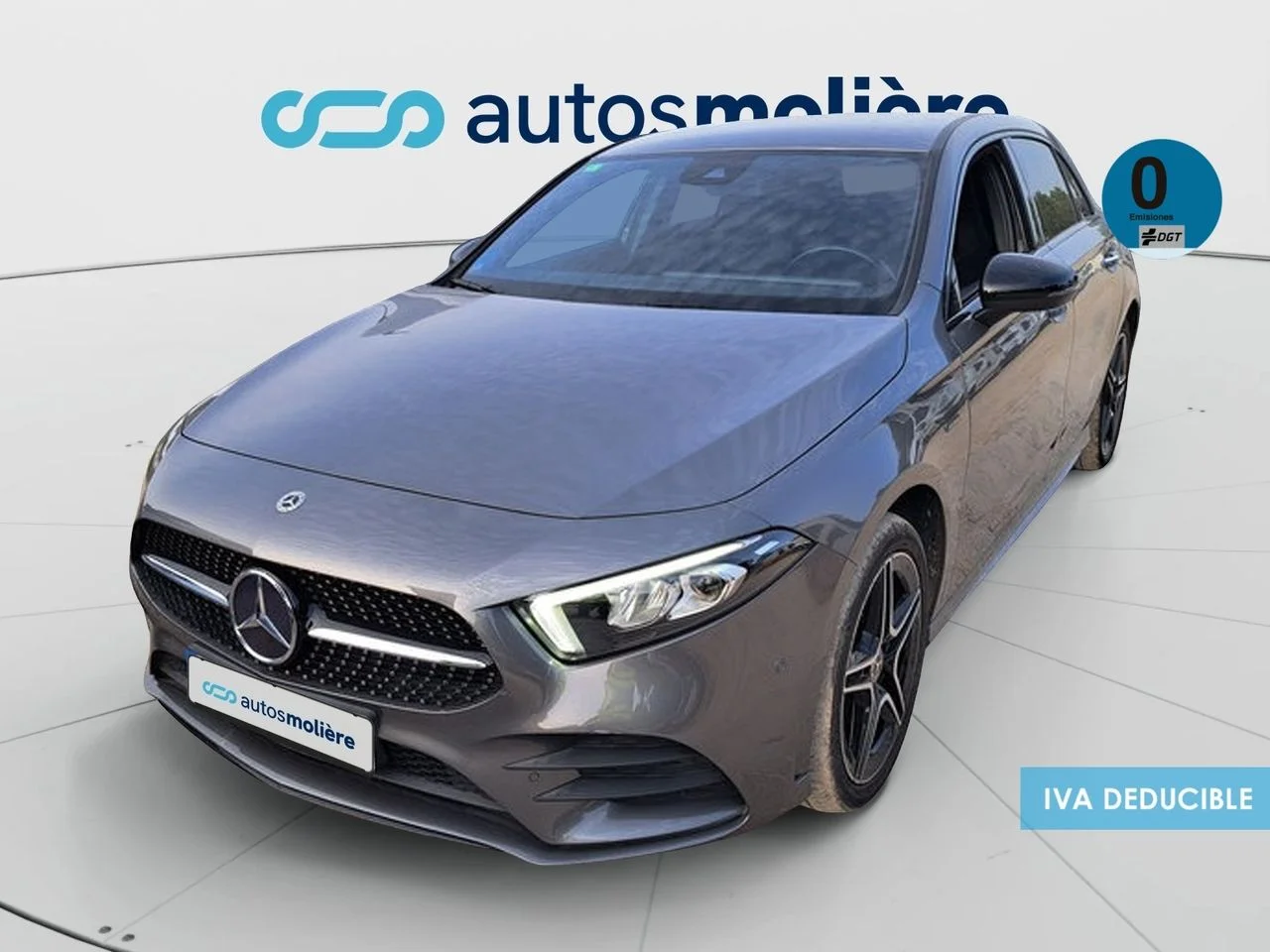 250 e 160 kW (218 CV)