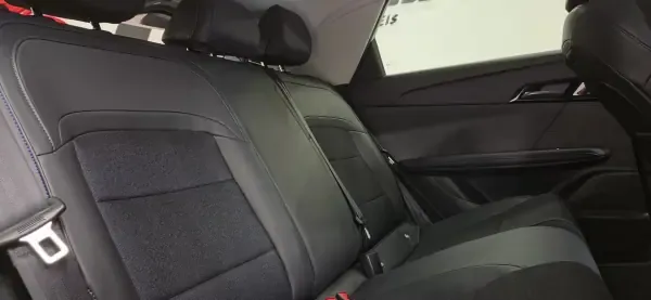 MG MG4 2025 4 Luxury 64 kWh