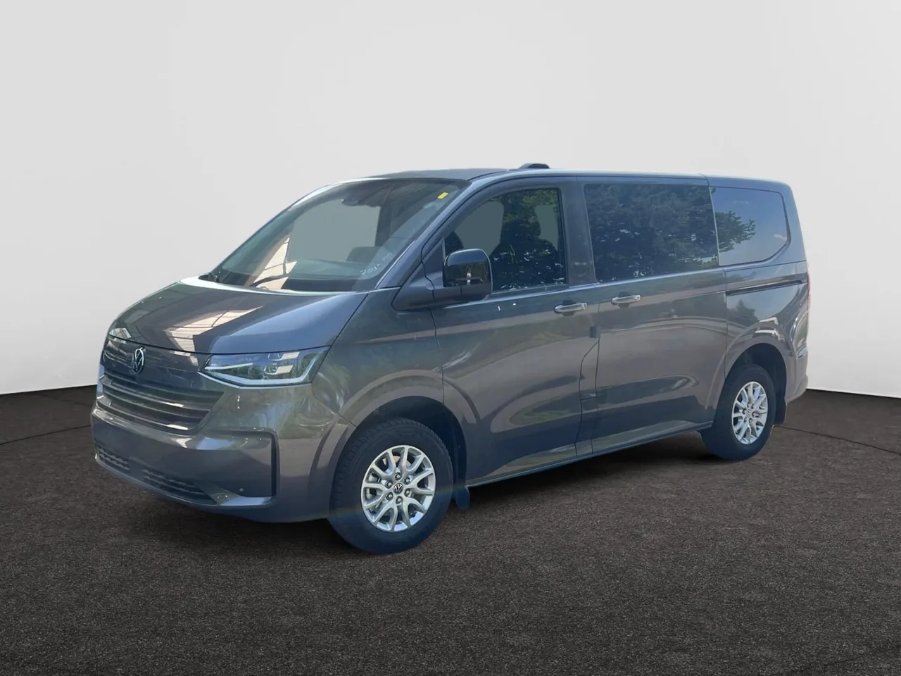 VOLKSWAGEN E-Transporter T7 32 Caravelle Swb e-Caravelle Life Wielbasis 3100 mm Motor 160kW (218pk) Versnellingsbak Auto