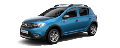 Dacia Spring Comfort Plus Electric 33 kW (45 CV)