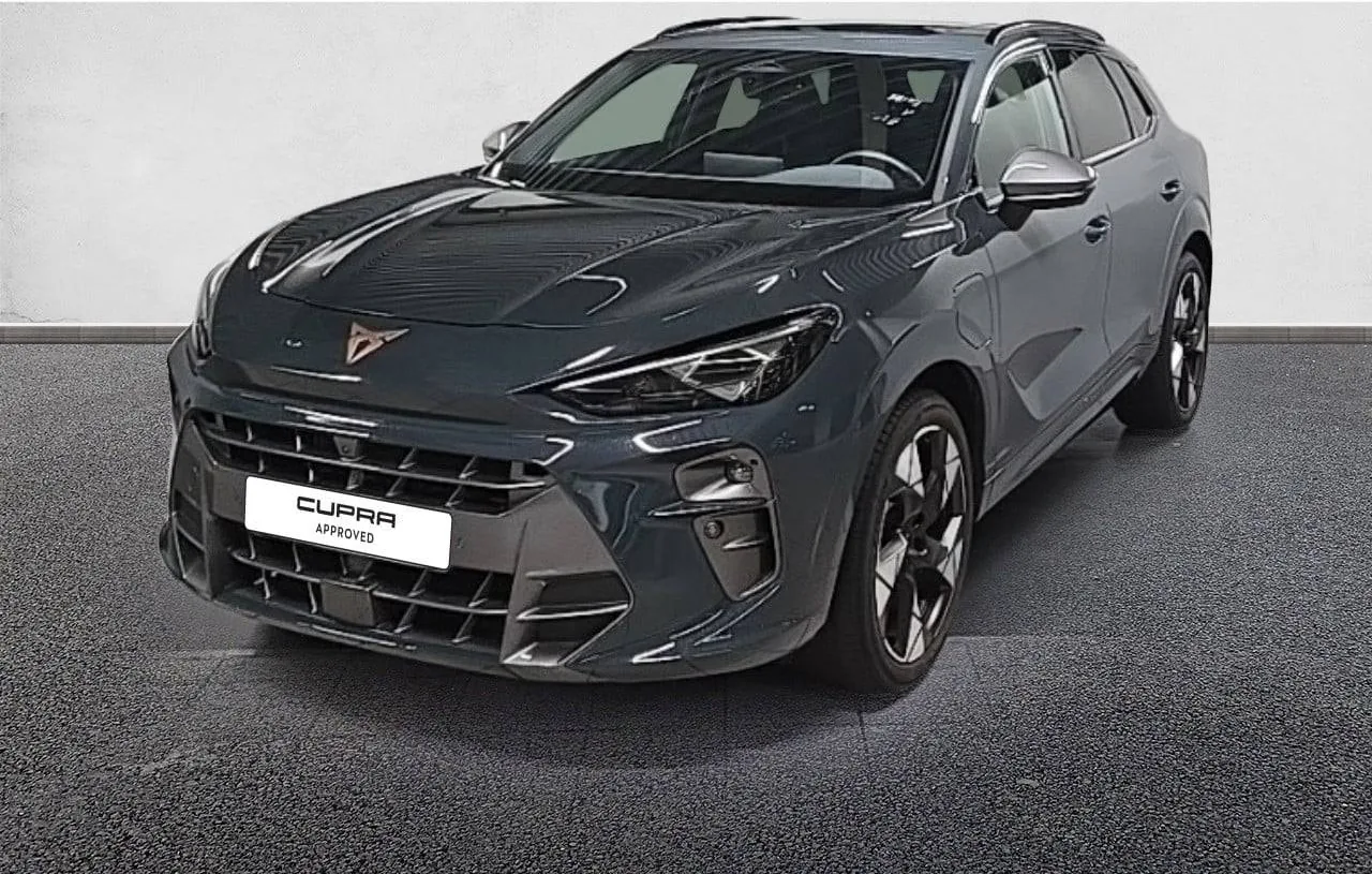 CUPRA TERRAMAR 1.5 eHybrid 272 ch DSG6 VZ