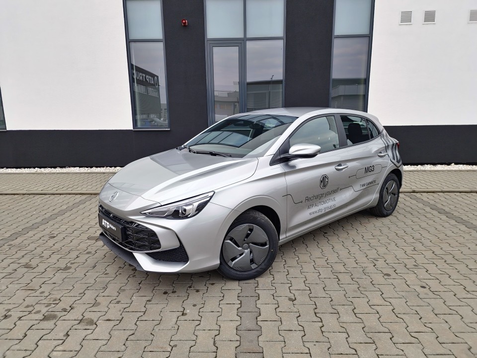 MG 3 2024