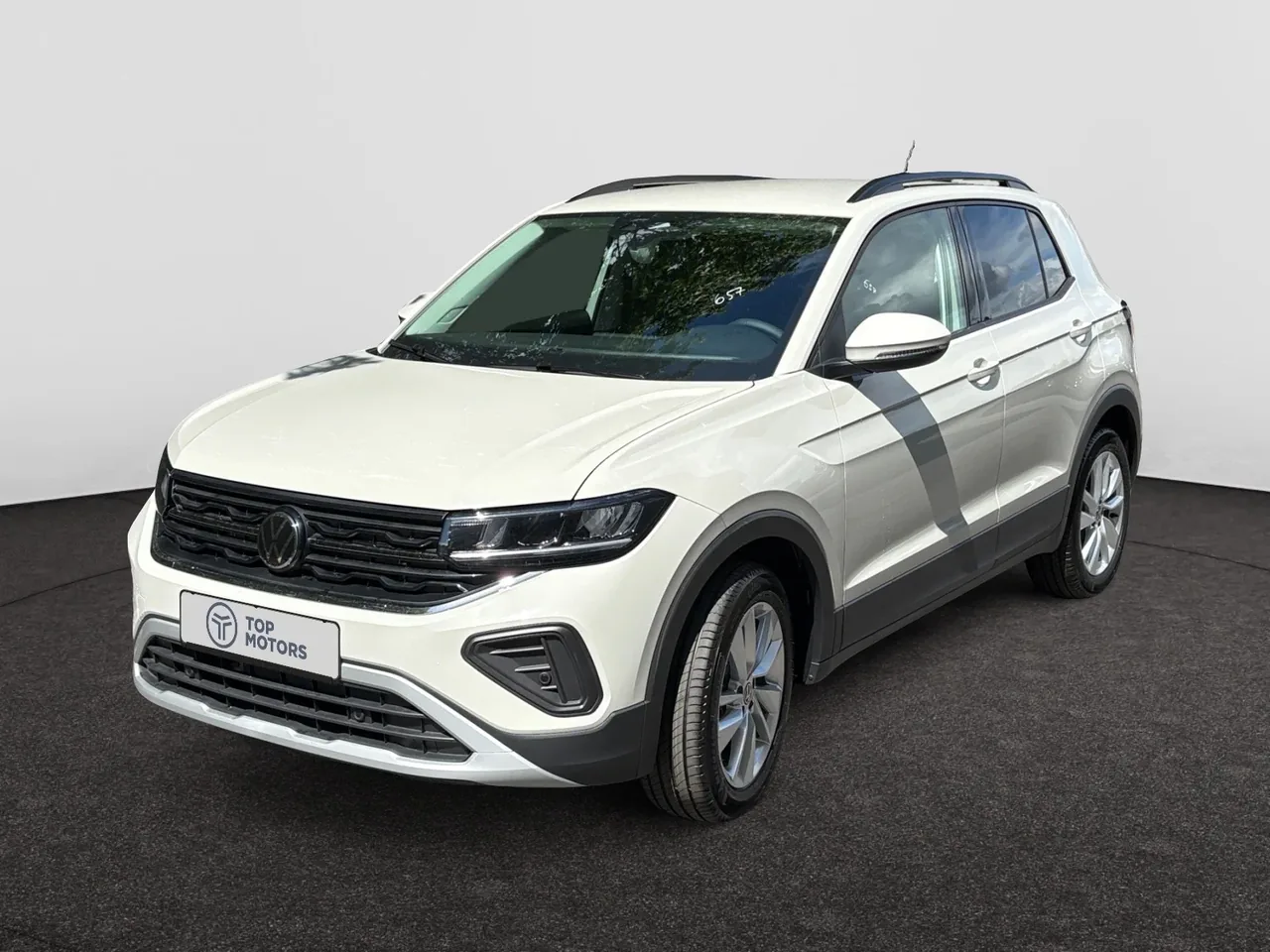 VOLKSWAGEN T-Roc T-Roc 1.5 TSI R-Line DSG *DEMO*