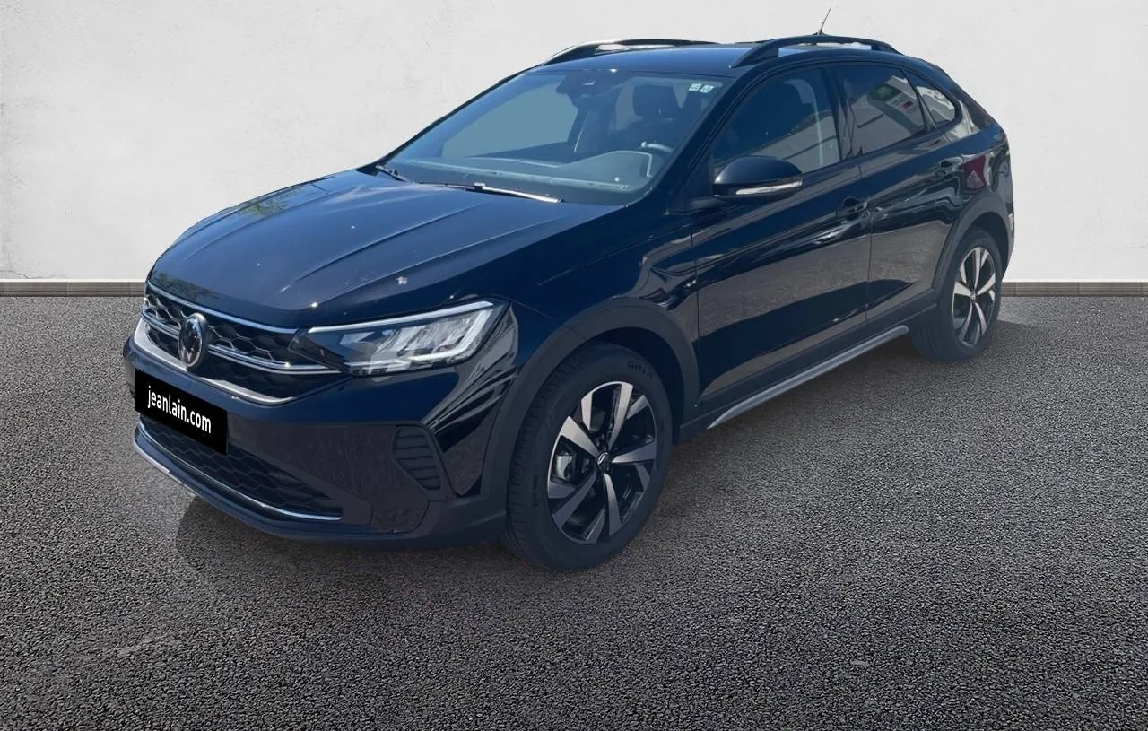 VOLKSWAGEN TAIGO 1.0 TSI 116 DSG7 VW Edition