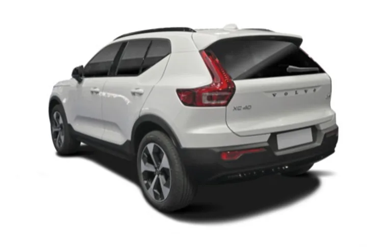 VOLVO - XC40 - XC40 1.5 T4 PHEV Core