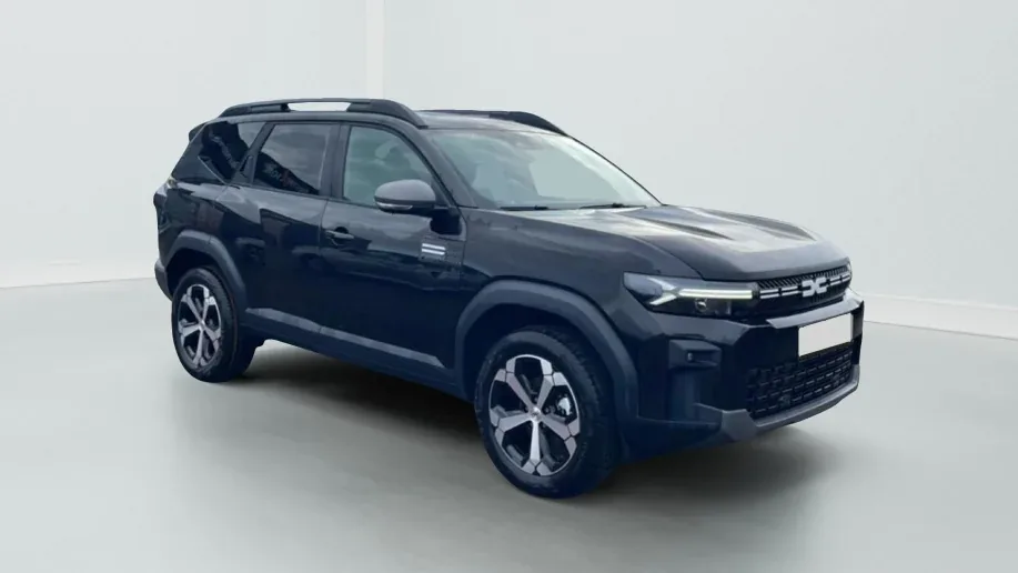 Dacia BIGSTER 1.8 hybrid 155 journey Zéro km immatriculé