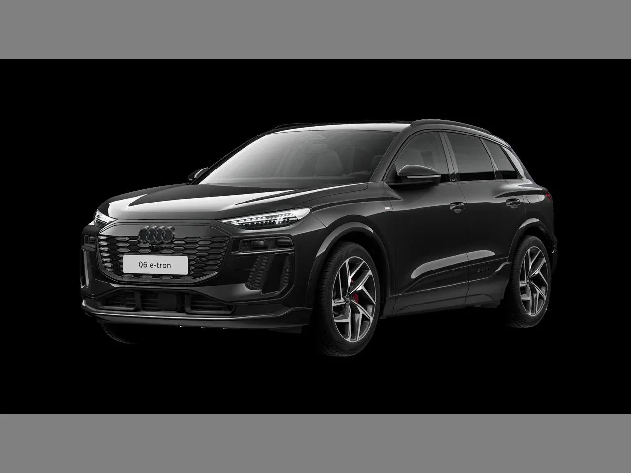 AUDI Q6 e-tron 100 kWh 50 Performance Corporate S