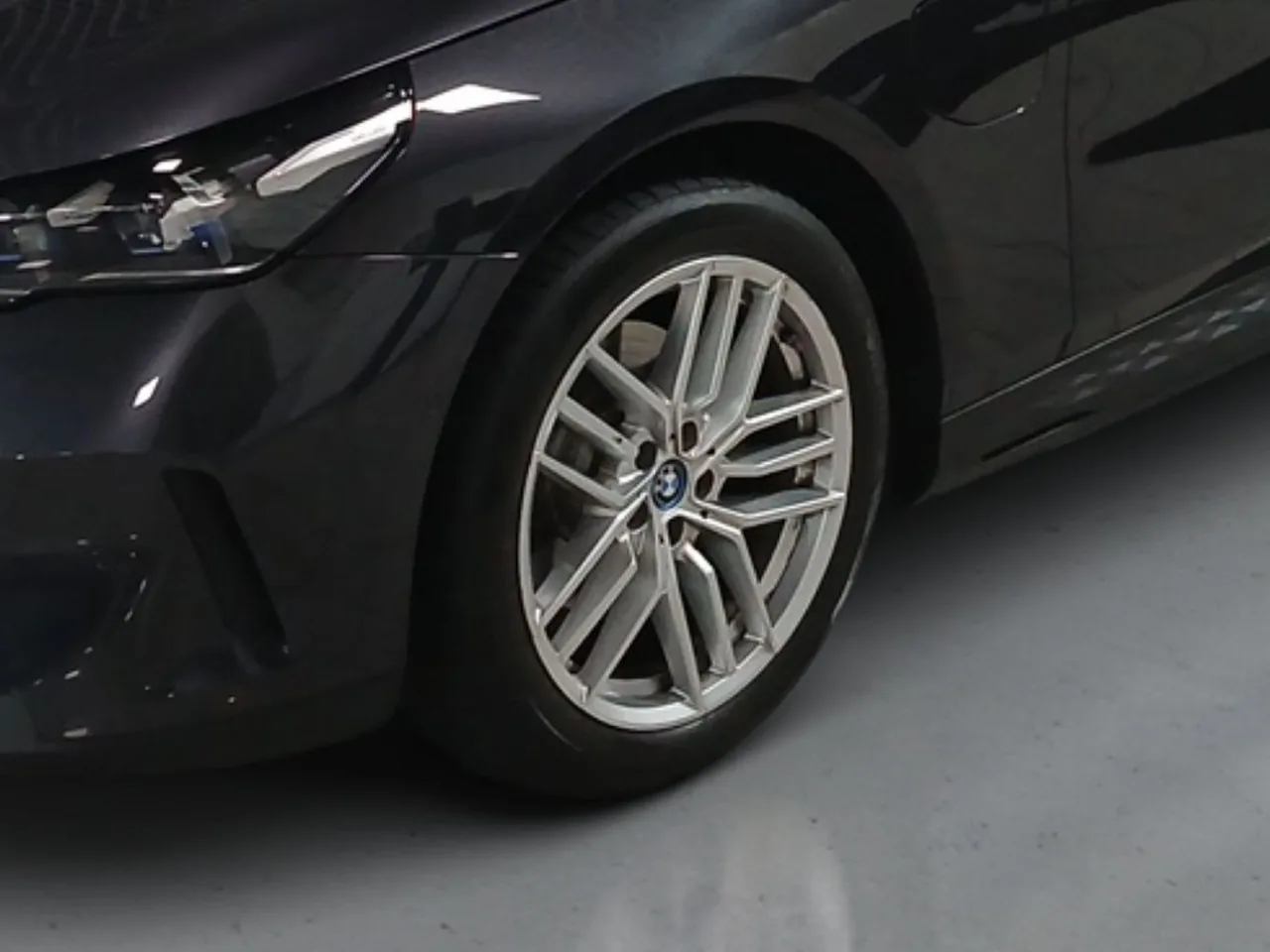 BMW Serie 5