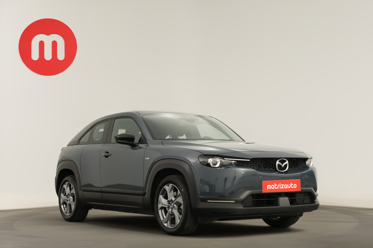 Mazda Mx-30