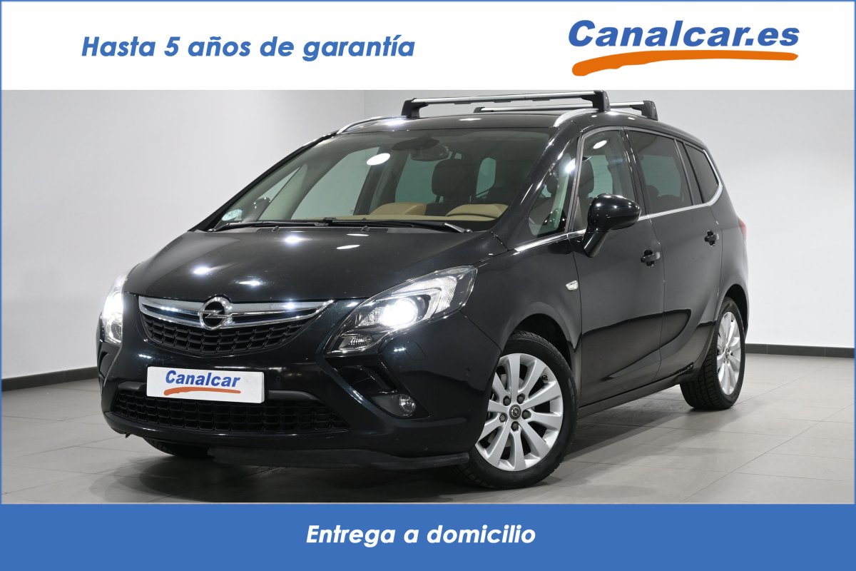 Coches de Segunda Mano y Ocasión